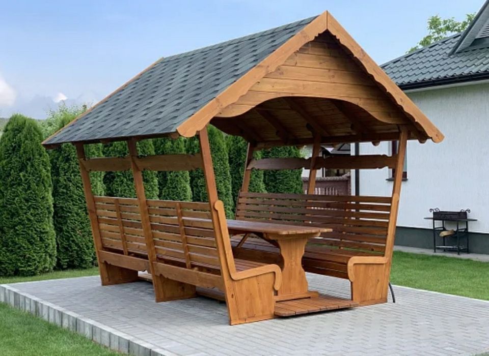 Услуги  плотника