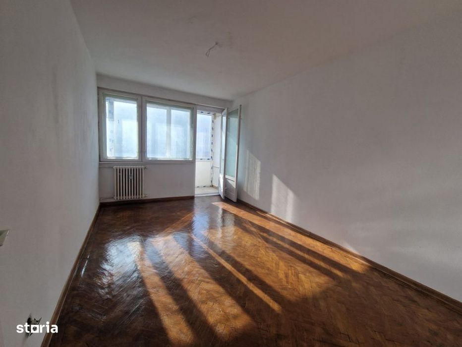 Apartament 3 Camere Metrou Obor 7' | Sos. Stefan Cel Mare — fotografia 1