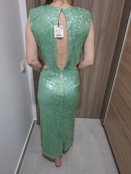 Rochie Zara,marimea S