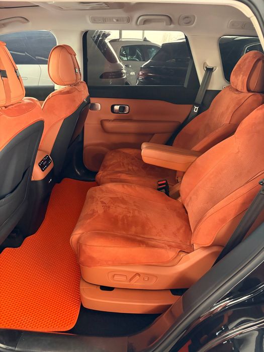 Leapmotir.С16 рестайлинг гибрид 280