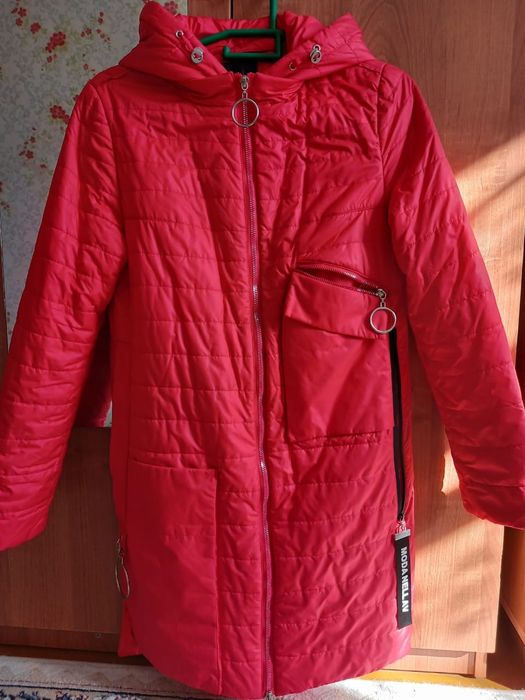 Продам куртка, пальто