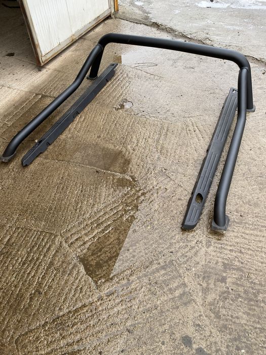 Ролбар за Ford Ranger