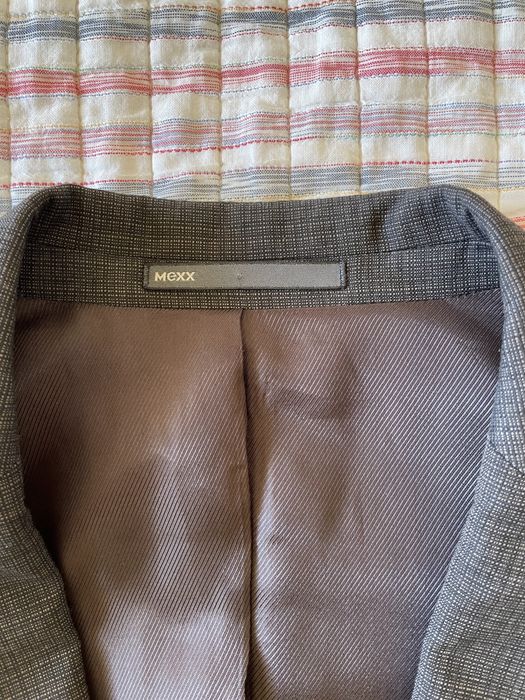 Сако Mexx, EU/CA 102