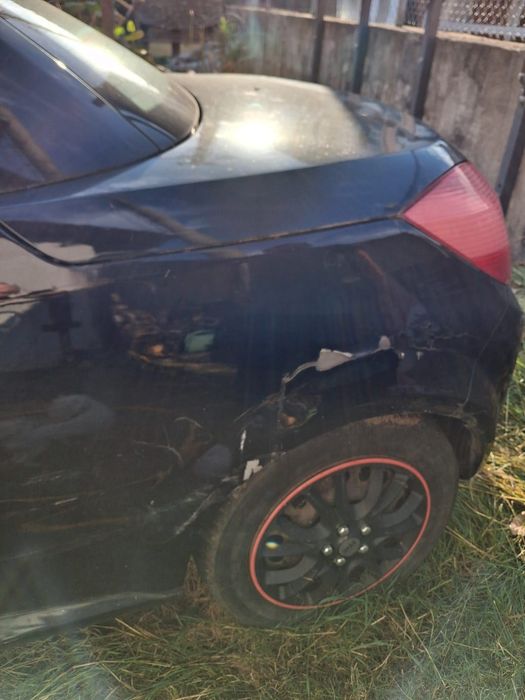 OPEL Tigra 2005 — imagine 5