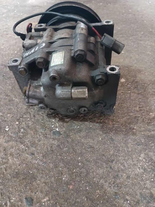 Компрессор кондиционера Хонда Цивик