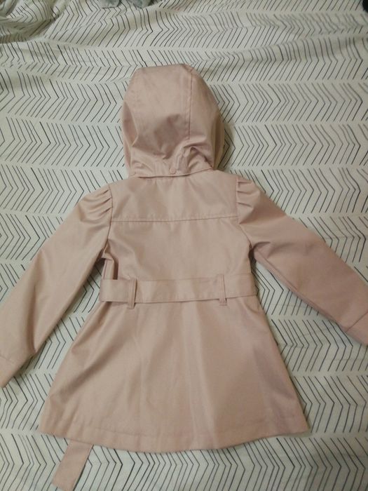 Детско есенно яке-блейзър, 2-3 г. 98см