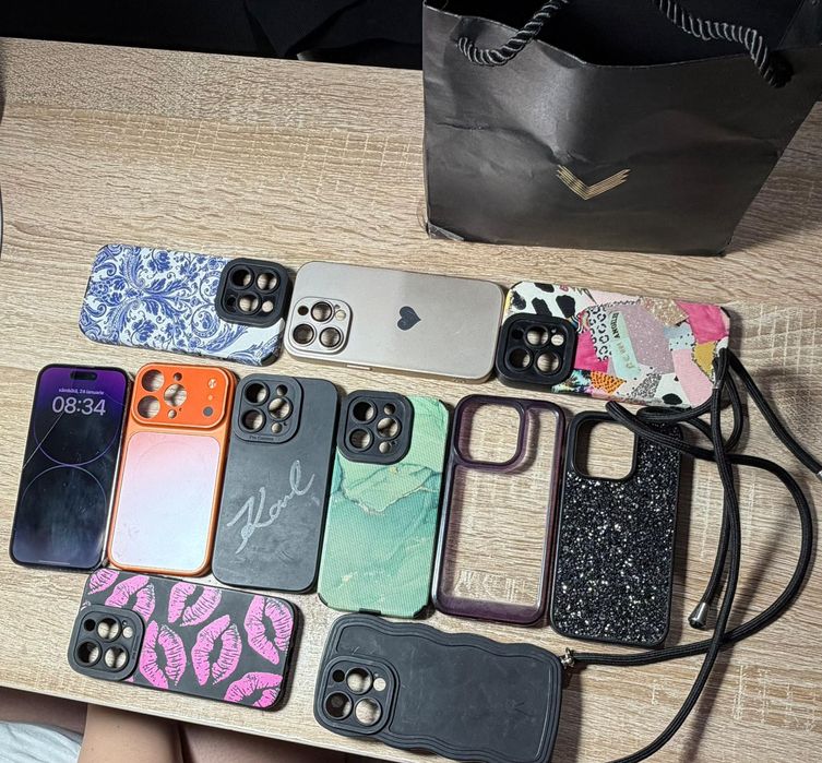 IPhone 14 Pro 128 GB DeepPurple