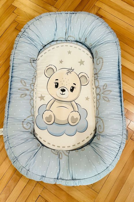 Бебешко гнездо лорели