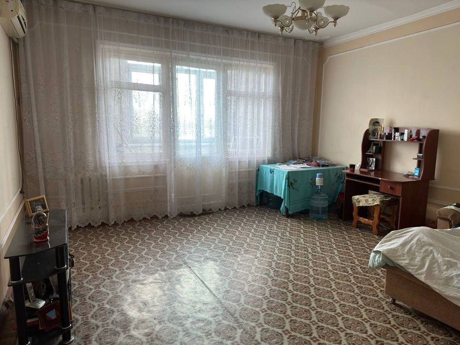 Продаётся 3-х комнатная квартира на Сергели 3