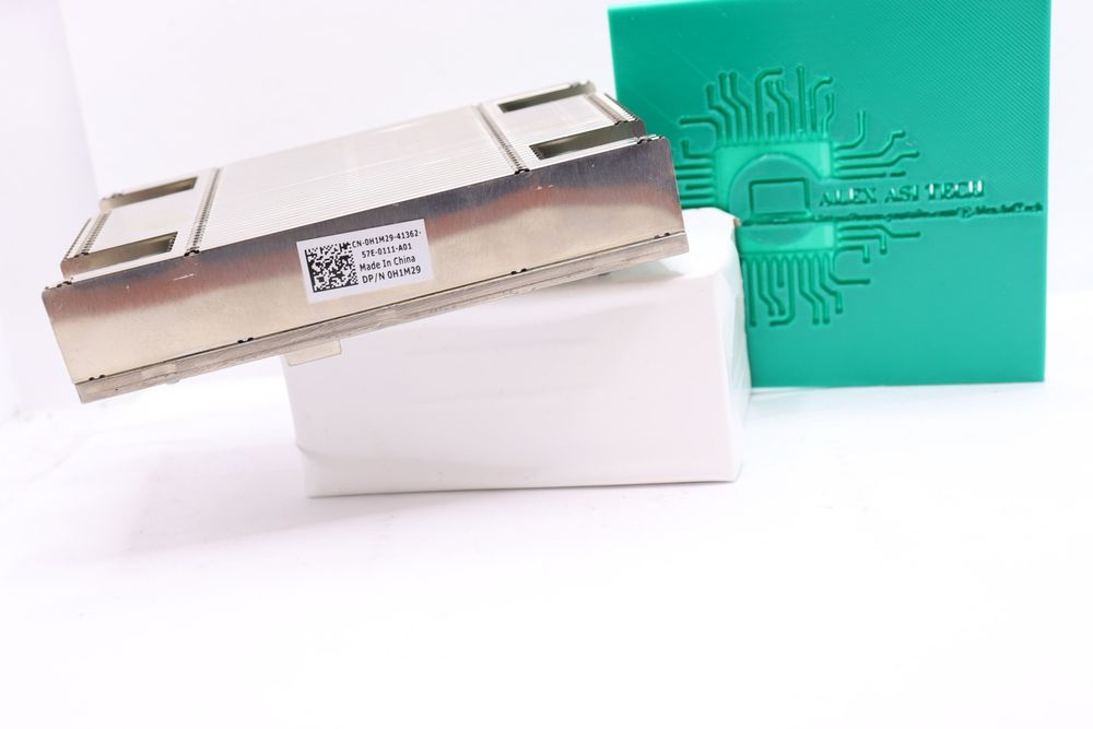 Heatsink/ Radiator Server Dell PowerEdge R630/R730/R830 0H1M29