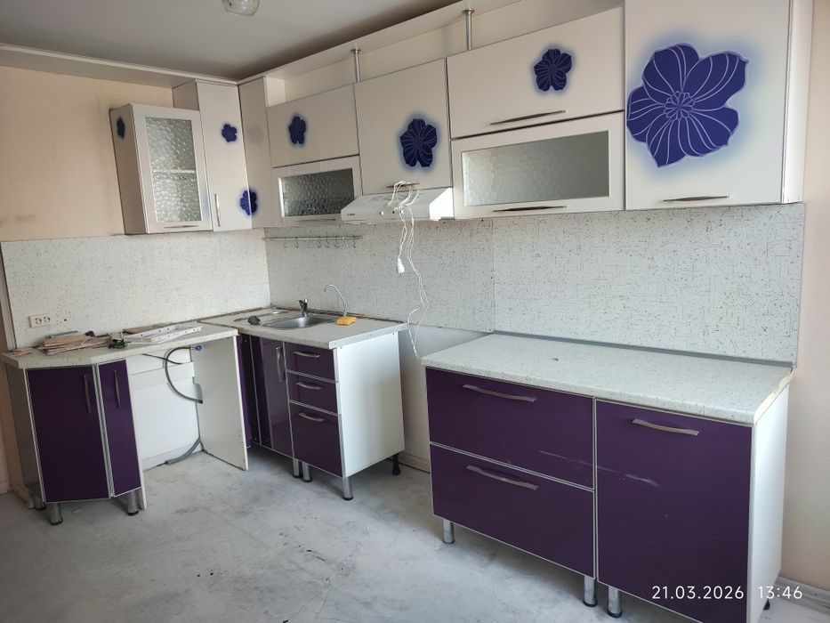 Кухонный гарнитур