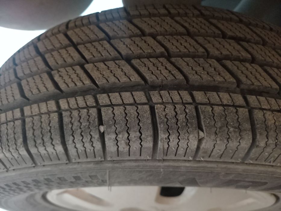 Чевролет Дамас сотилади