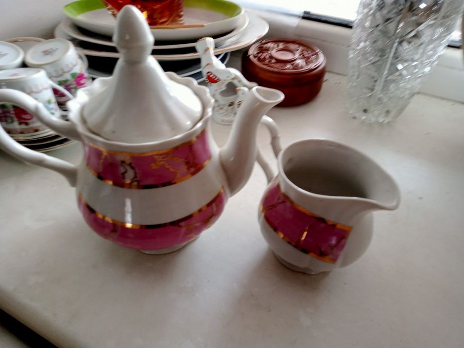 Продам разные вещи