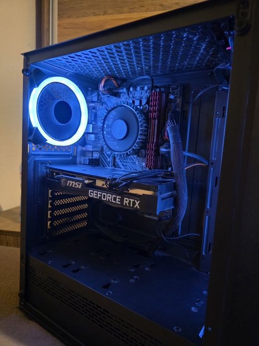 Гейминг компютър