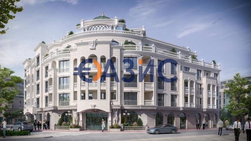 Продава се Едностаен апартамент в Поморие - 45 кв.м за 1886 €/кв.м - Снимка #5