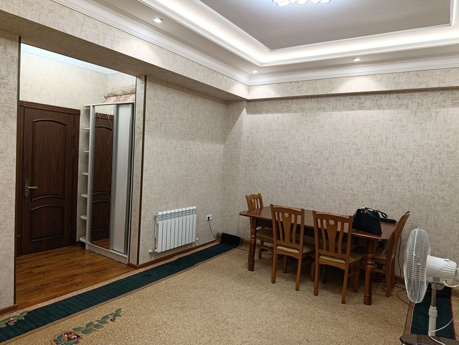 Продаётся квартира