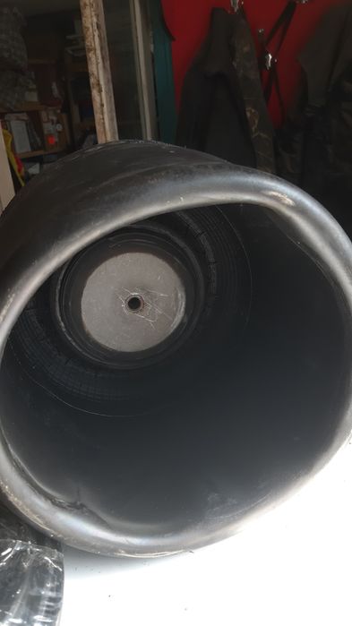 Продам пневмоподушку на фуру