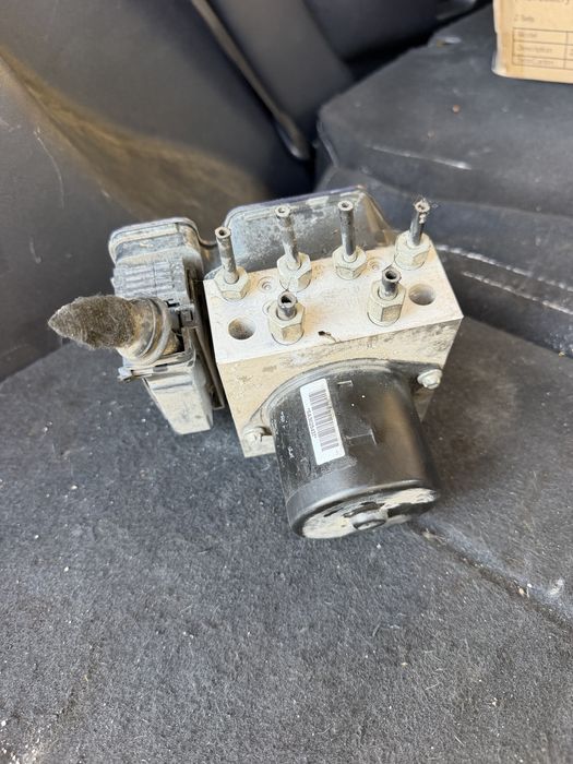 ABS ESC помпа TRW за Opel Insignia / Astra J / Zafira C