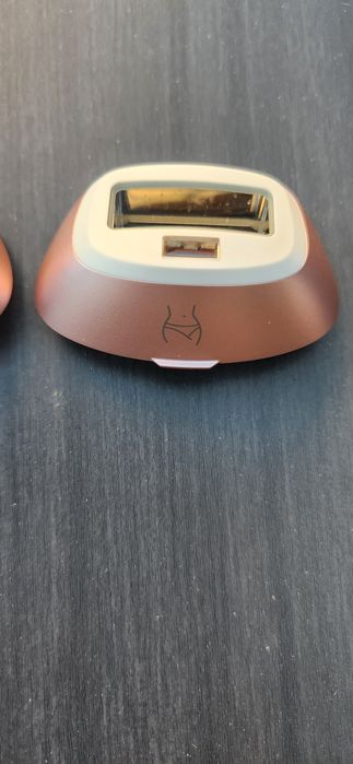 Epilator IPL Philips Lumea Seria 9000