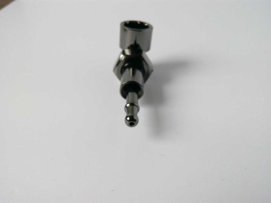 курительная трубка Болт (№44)