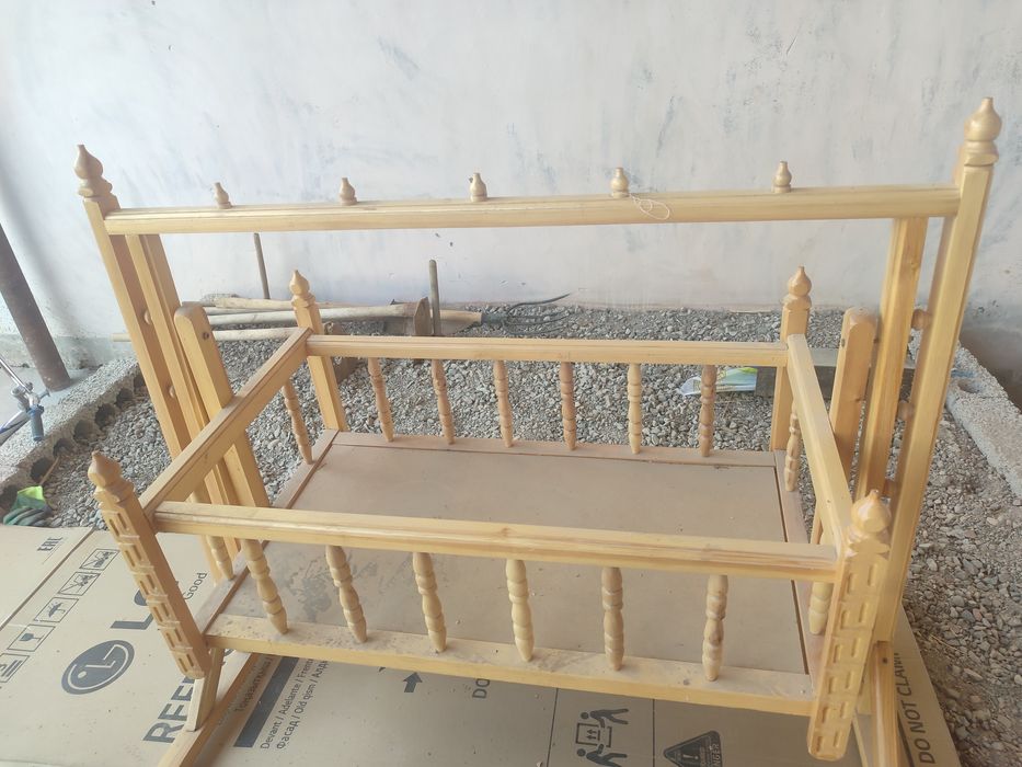 Бешик Алвончь б\у