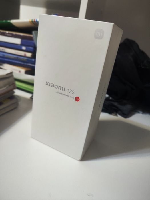 Xiaomi 12s 128 гб