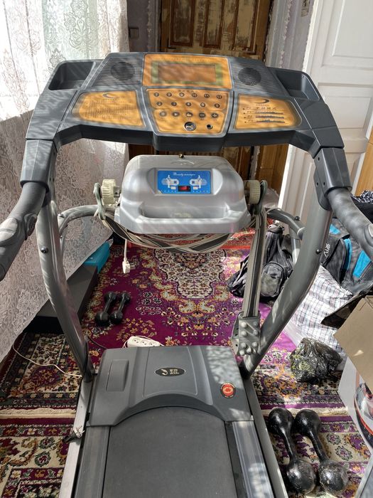 Беговая дорожка