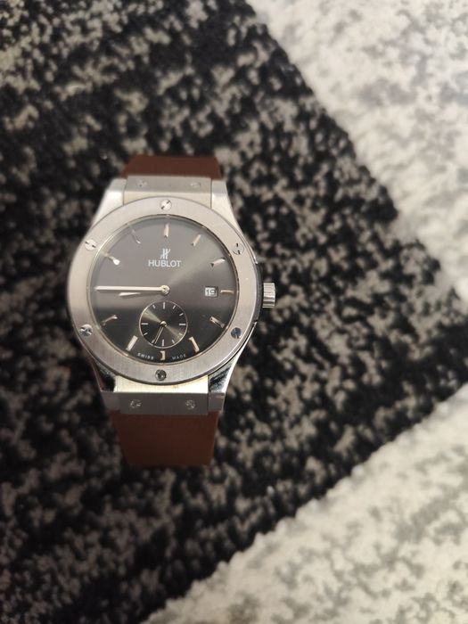 Ceas bărbătesc Hublot