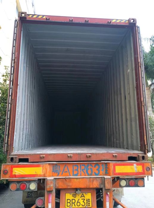 Контейнер 40фут морской