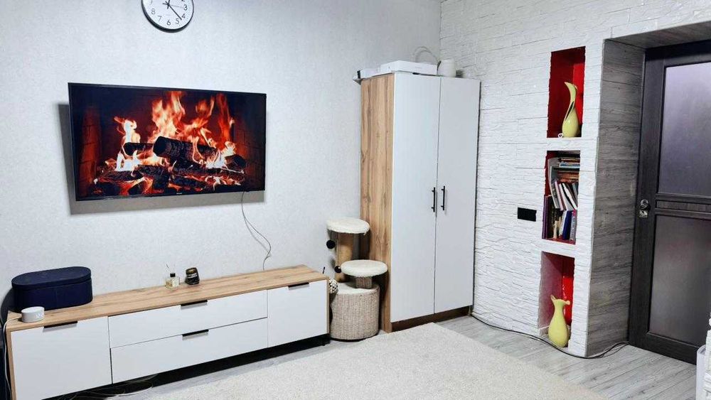 продам 2 ком квартиру