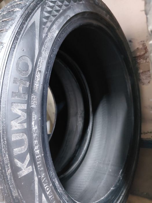 235/45/18 Корейский покрышка