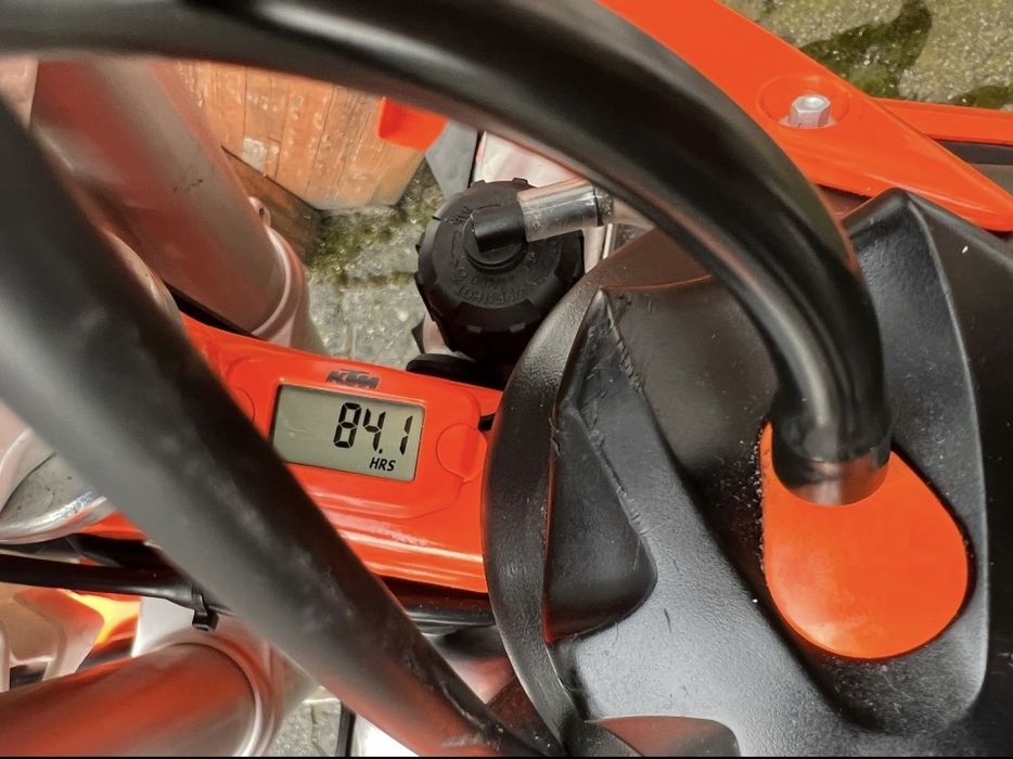 Ktm 65 в отлично състояние