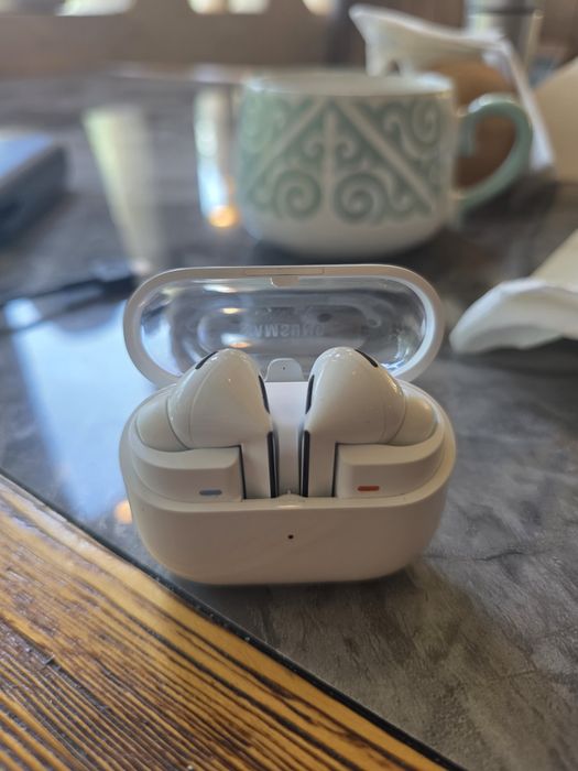 Samsung Buds 3 pro