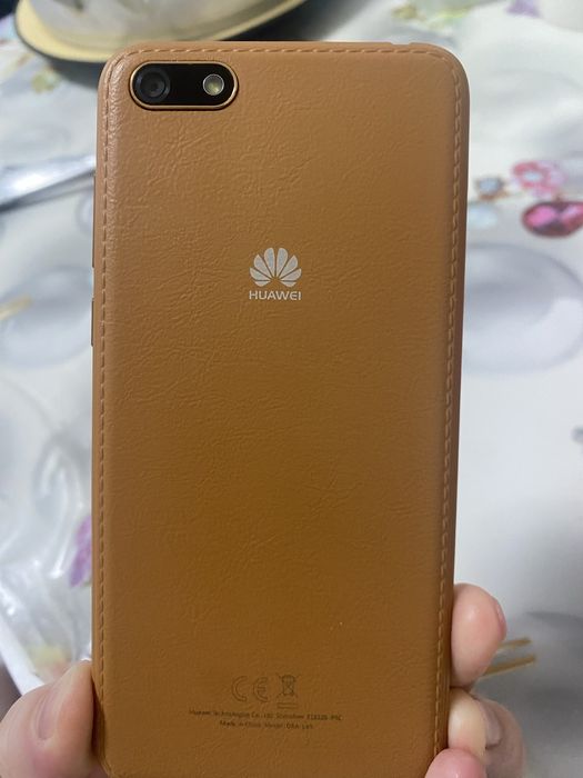 Продам хуавей Y5 lite  за 10 К