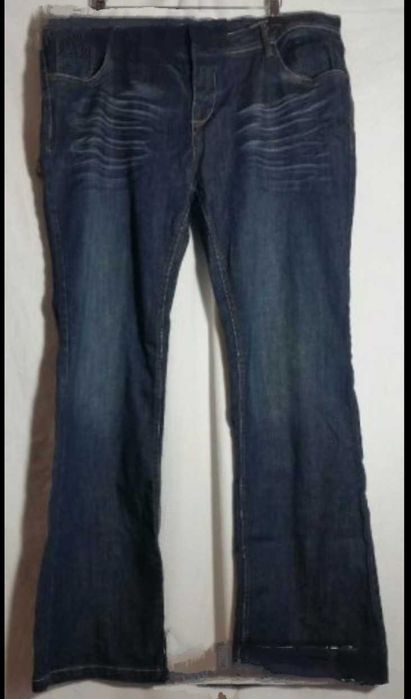 Дънки Lee Cooper XL