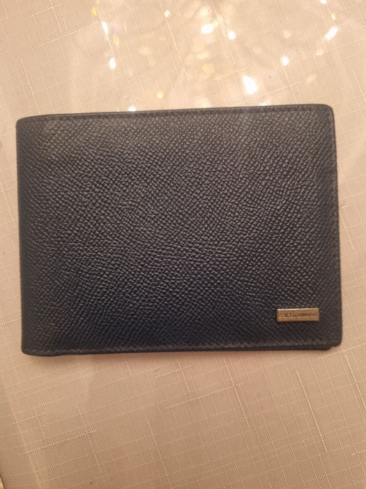 Кошелёк Dolce & Gabbana