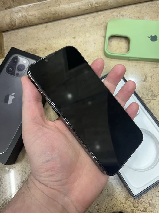 IPhone 13 Pro Max 128gb