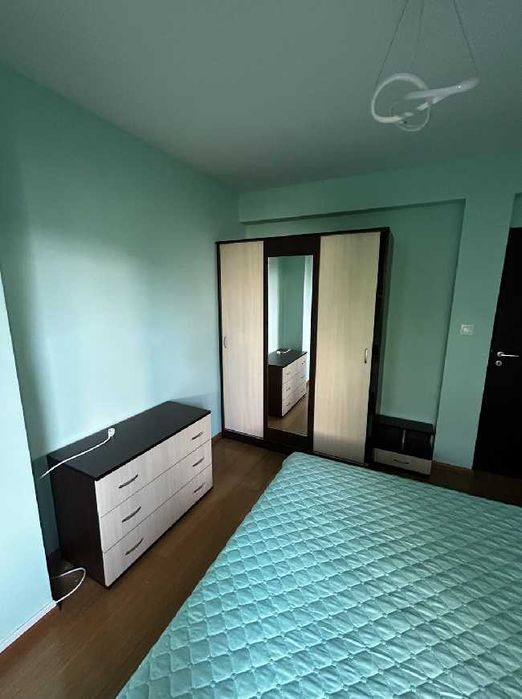 Четиристаен имот в кв.Иван Вазов