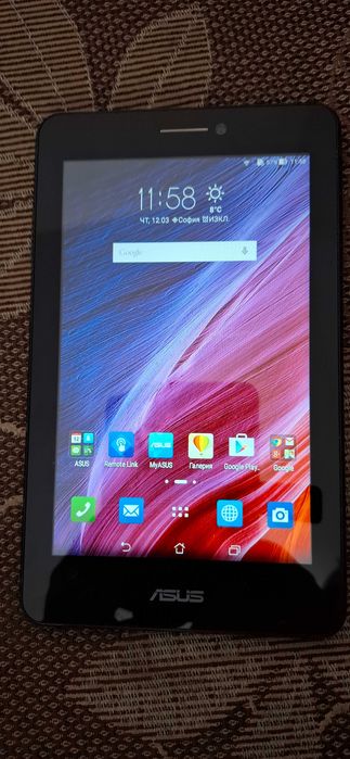 Таблет ASUS Fonepad 7