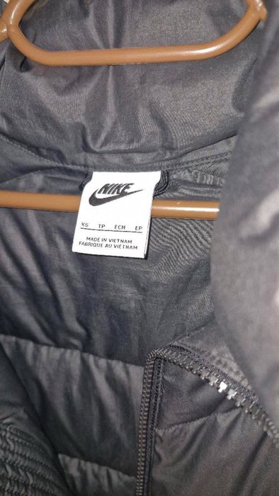 Nike x liverpool грейка