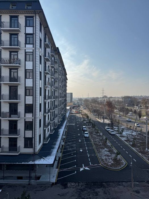 Срочно продается с ремонтом 44 кв.м2 Однушку