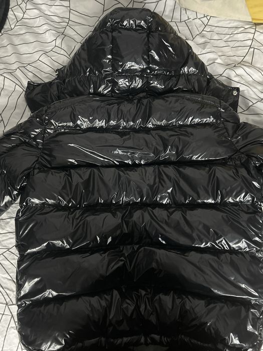 Puffer яке Moncler