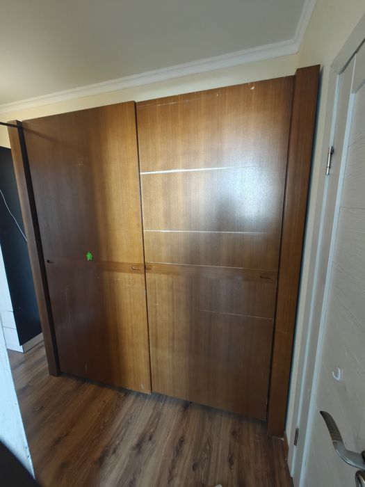 Шкаф для одежды вещей