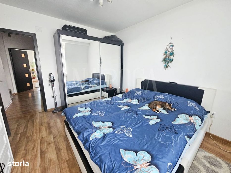 Apartament 2 camere de vanzare in Marasti, Cluj Napoca — fotografia 3