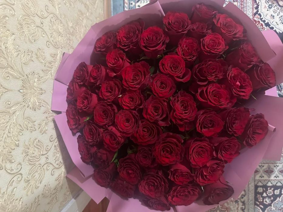 Продаётся цветы хорошие