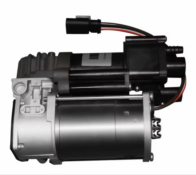 Compresor Pompa Aer Perne Suspensie Pneumatica Bmw X5 X6 F15 F16 14-