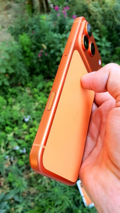 Iphone 17pro Max ideal
