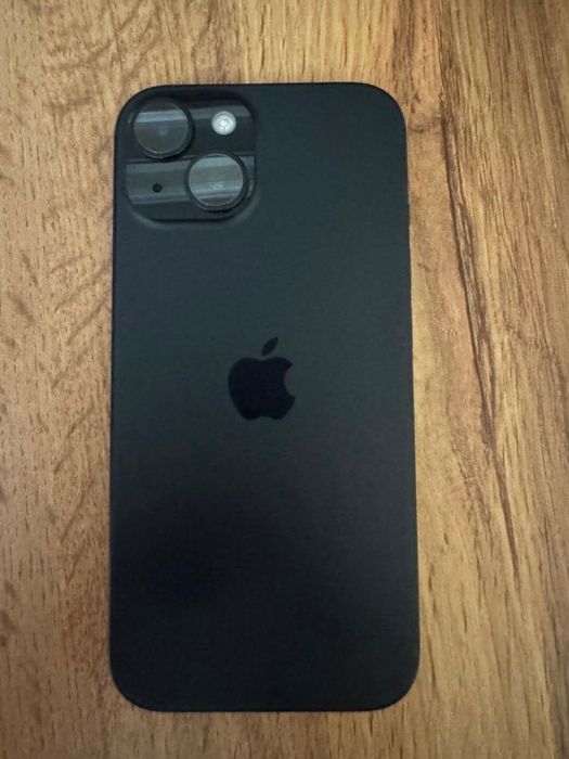 Iphone 15, состояние б/у