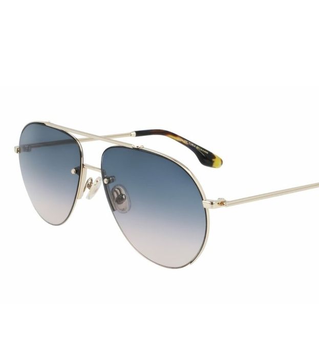 Дамски слънчеви очила Victoria Beckham. Model VB 213S 756-61