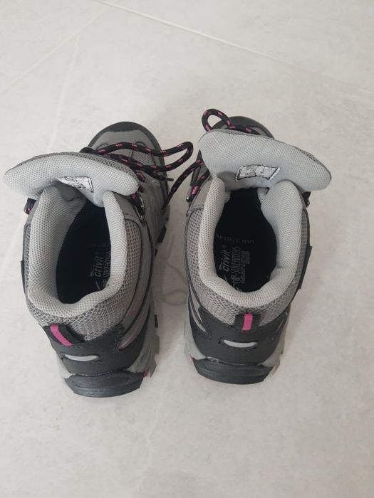 Зимни водоустойчиви